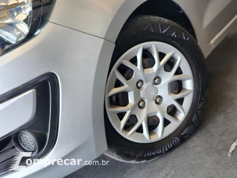 Ka 1.0 SE/SE Plus TiVCT Flex 5p