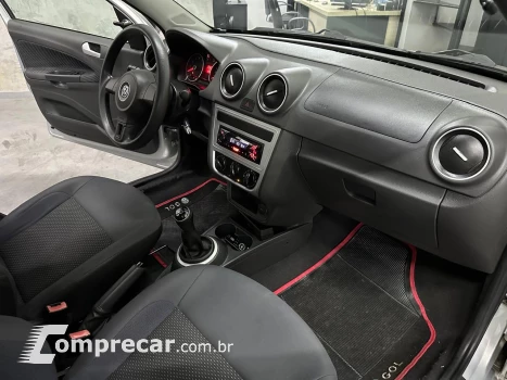 GOL 1.6 MI Trendline 8V
