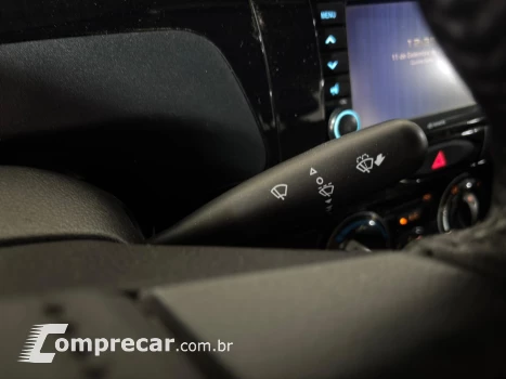 ETIOS 1.5 PLATINUM SEDAN 16V FLEX 4P AUTOMÁTICO