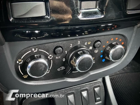 DUSTER OROCH 1.6 16V SCE Express