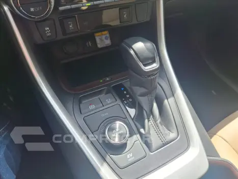 RAV4 2.5 VVT-IE HYBRID SX CONNECT AWD CVT