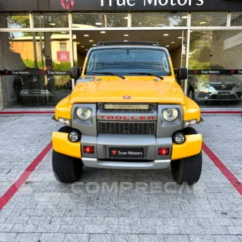 T4 3.2 XLT 4X4 20V Turbo Intercooler