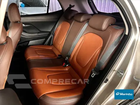 CRETA 1.0 TGDI FLEX LIMITED AUTOMÁTICO