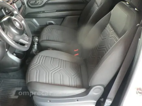 FIORINO 1.4 MPI Furgão Endurance 8V