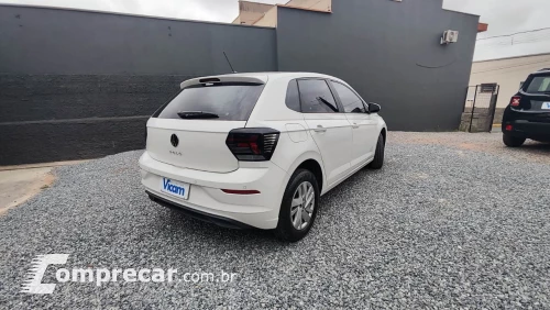 POLO 1.0 170 TSI