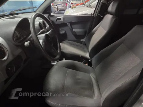 GOL 1.0 MI 8V FLEX 4P MANUAL G.IV