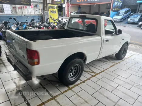 RANGER 4.0 XL 4X2 CS V6 12V