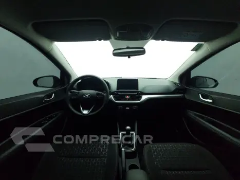 HB20 1.0 12V FLEX LIMITED PLUS MANUAL