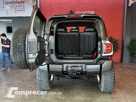 T4 3.2 BOLD 4X4 20V TURBO INTERCOOLER DIESEL 2P MANUAL