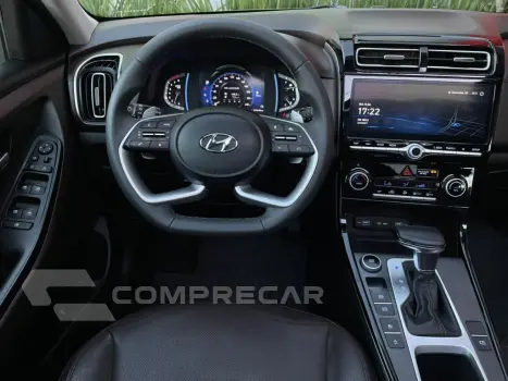 CRETA 1.0 TGDI FLEX PLATINUM AUTOMÁTICO