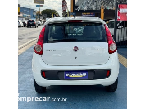 PALIO 1.0 MPI ATTRACTIVE 8V FLEX 4P MANUAL