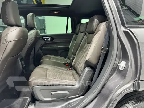 COMMANDER 2.0 TD380 TURBO DIESEL OVERLAND AT9