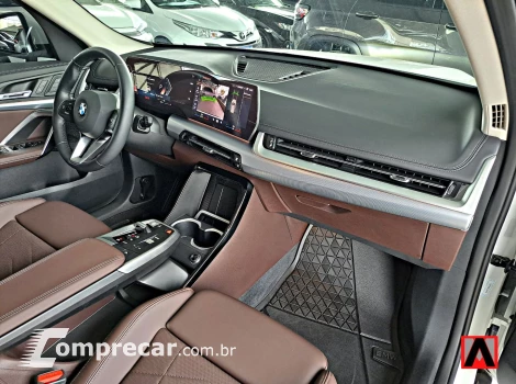 X1 2.0 16V Turbo Sdrive20i X-line