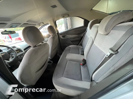 COBALT 1.4 LTZ 8V
