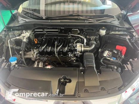 CITY 1.5 i-VTEC FLEX TOURING CVT