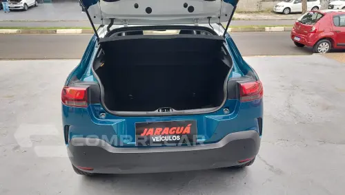 C4 Cactos Shine Pack 1.6 Turbo