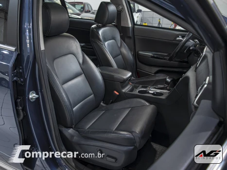 SPORTAGE 2.0 EX 4X2 16V