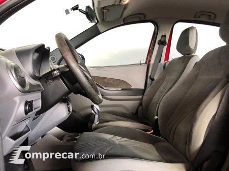 AGILE 1.4 MPFI LTZ 8V