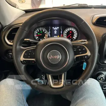 RENEGADE 1.8 16V Sport