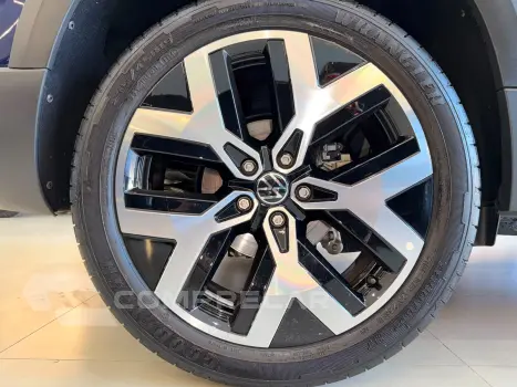 TAOS 1.4 250 TSI Highline