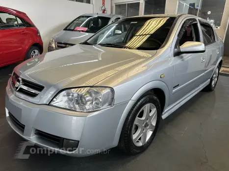CHEVROLET ASTRA 2.0 MPFI Advantage 8V 4 portas