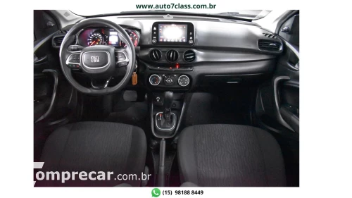 CRONOS - 1.3 FIREFLY DRIVE CVT