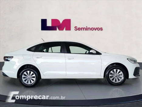 VIRTUS 1.0 170 TSI MANUAL