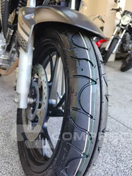 CB 250 TWISTER/FLEXONE