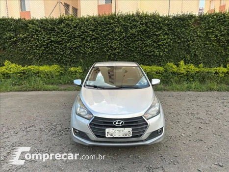 HB20 1.0 Comfort 12V