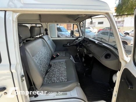 KOMBI 1.4 MI STD 8V