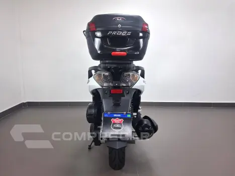 DAFRA CITYCOM 300i