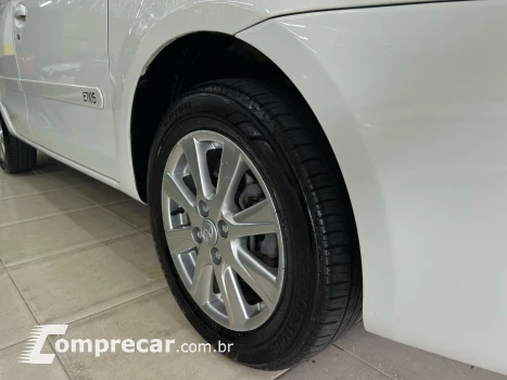 ETIOS 1.5 XLS Sedan 16V