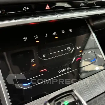 Tiggo 5X SPORT 1.5 Turbo Flex Aut.