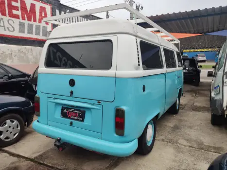 KOMBI 1.4 MI STD 8V