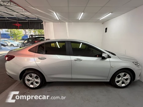 ONIX SEDAN Plus LTZ 1.0 12V TB Flex Mec.