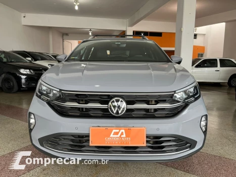 NIVUS 1.0 200 TSI Highline