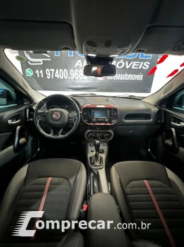 FIAT TORO 1.8 16V EVO FREEDOM