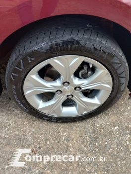 ONIX 1.0 Turbo Plus Premier
