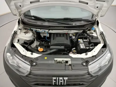 STRADA 1.3 FIREFLY FLEX ENDURANCE CS PLUS MANUAL