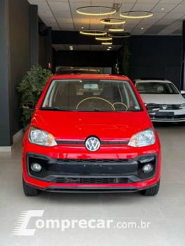 UP 1.0 TSI Move UP 12V