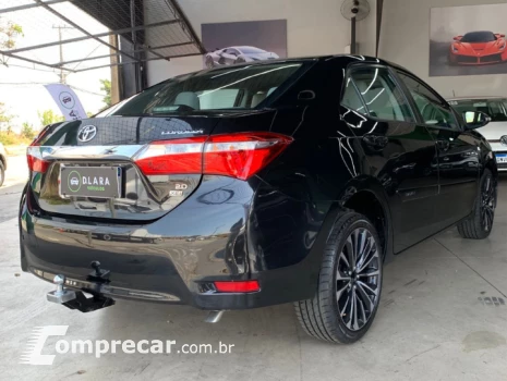 ETIOS 1.5 X Plus 16V
