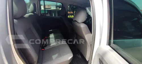 AMAROK 2.0 4X4 CD 16V Turbo Intercooler