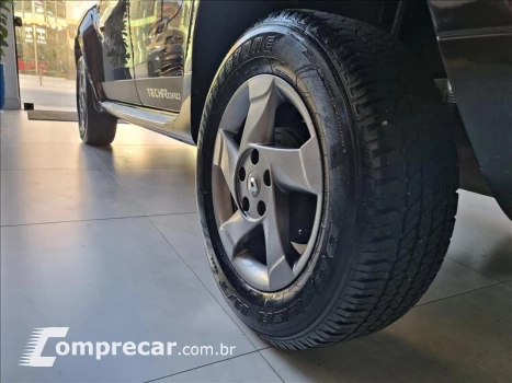 DUSTER 1.6 Dynamique 4X2 16V