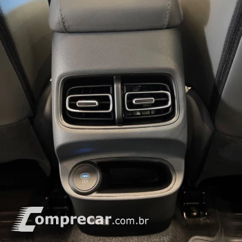 Creta ultimate 1.6 tb