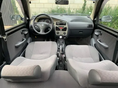 PALIO 1.0 MPI FIRE 8V FLEX 2P MANUAL