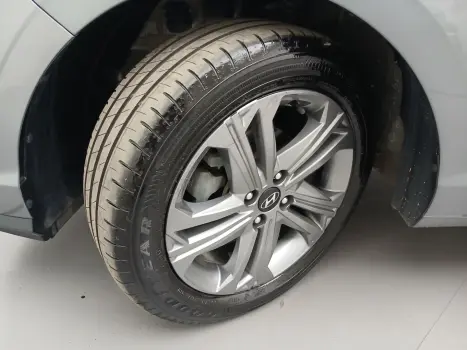 HB20S 1.0 TGDI FLEX COMFORT PLUS AUTOMÁTICO