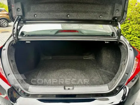 CIVIC - 2.0 16V ONE SPORT 4P CVT