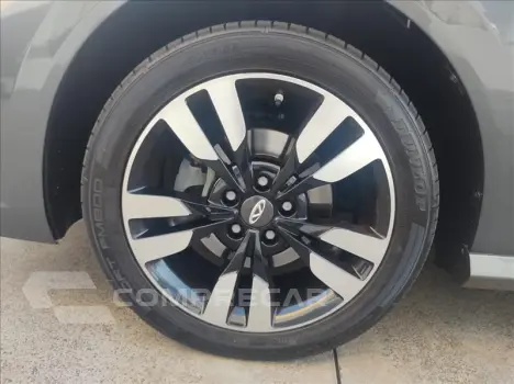 ARRIZO 6 PRO 1.5 VVT Turbo Iflex