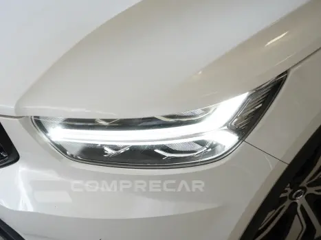 XC40 1.5 T5 RECHARGE R-DESIGN GEARTRONIC