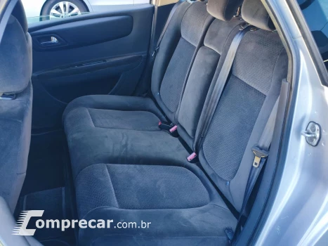 C4 PALLAS GLX 2.0/2.0 Flex 16V Mec.